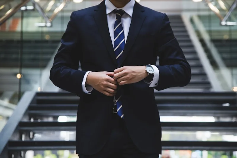 Long-term business success