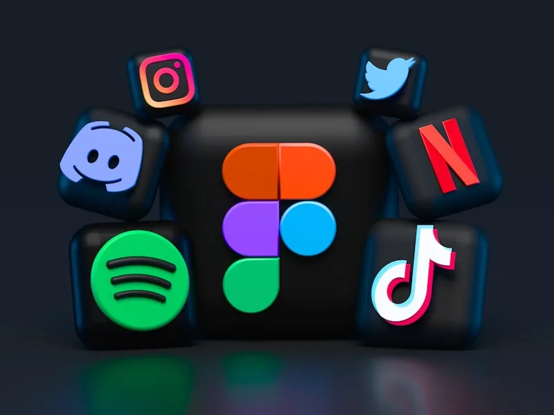 Social Media & Digital Marketing Services